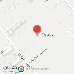 عکس مجتمع نیلوفر ۱