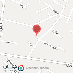 عکس سالن زیبایی  وآموزشگاه پری چهر(ارادت)