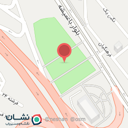 عکس محل بازی کودکان