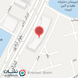 عکس دفتر اسناد رسمی 5 اندیشه