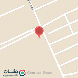 عکس مسجد ولیعصر