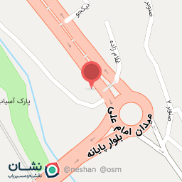 عکس سوپاپ تراشی امید و شهرام