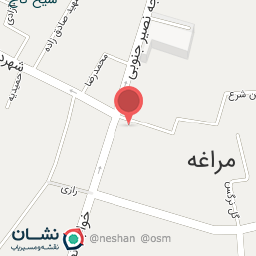 عکس بانک رفاه کارگران شعبه میر حبیب