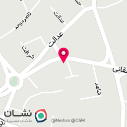 عکس مطب دکتر علیرضا شجاعی