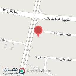 عکس فروشگاه خانه رنگی