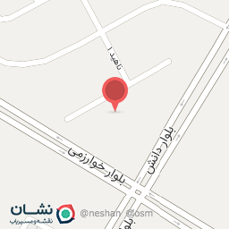 عکس ساختمان شایان