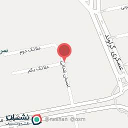 عکس نمایندگی مزدا سعادت آباد 1035