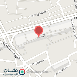 عکس بوتیک سفارت