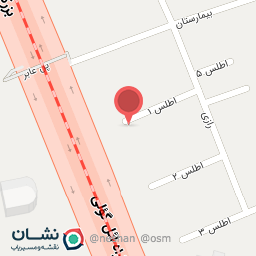 عکس دفتر فروش هی پو