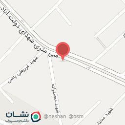 عکس فروشگاه لوازم خانگی