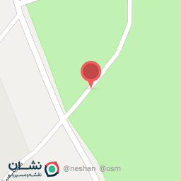 عکس باغ رستوران سعد آباد