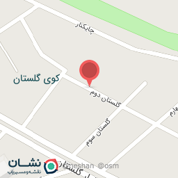 عکس سوپر مارکت حسن زاده