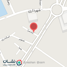 عکس شرکت آسمین تجارت کردستان