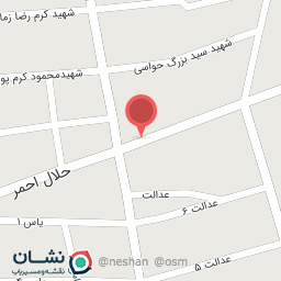 عکس پیشخوان محله من  حسینعلی یوسفی