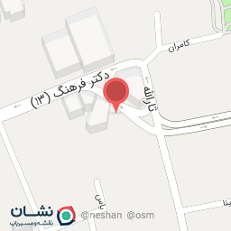 عکس کافه رستوران کامران