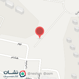 عکس نانوایی سنگکی