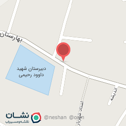 عکس کتابفروشی صمدی