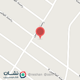 عکس مسجدجامع رحمت اللعالمین