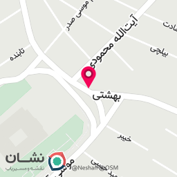 عکس رستوران زعفران