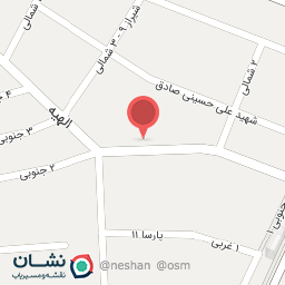 عکس کافه رستوران ملورین