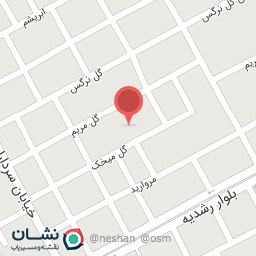 عکس مجتمع مسکونی ستاره۱۰