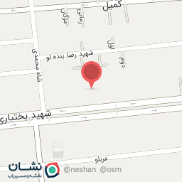 عکس حوزه مقاومت بسیج ۲۲۵ مرصوص