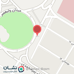 عکس تهران گل