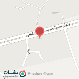 عکس داربست محمد