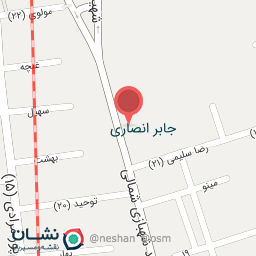 عکس افق کوروش ( شعبه اصفهان شهبازی شمالی)