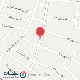 عکس سالن زیبایی صبا نوری 