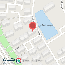 عکس مجتمع انتقال نیرو بلوک 8