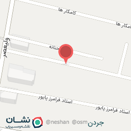 عکس شرکت مهندسین مشاور بوطیقا