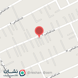 عکس تعمیرگاه تخصصی مهرداد 