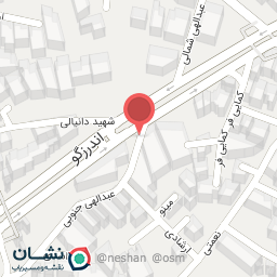 عکس مطب پوست و زیبایی دکتر منتظری فر