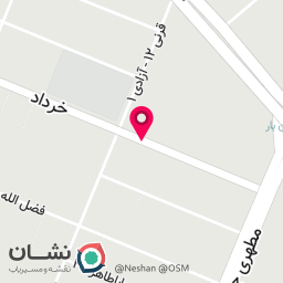 عکس گالری تمدن Vip