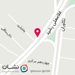 عکس فروشگاه احمدلو زنوس