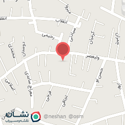 عکس هایپر مارکت محله