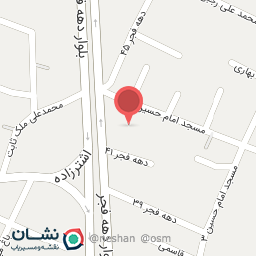 عکس اتوسرویس سید