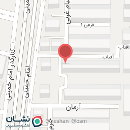 عکس مرکز خرید خانه مانه