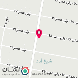 عکس فروشگاه طلای داماس