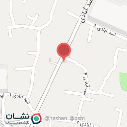 عکس عطاری دارالشفاء