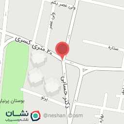 عکس رستوران و کافی شاپ فانوس دریا