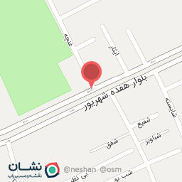 عکس درمانگاه شبانه روزی و داروخانه تندیس نور سینا