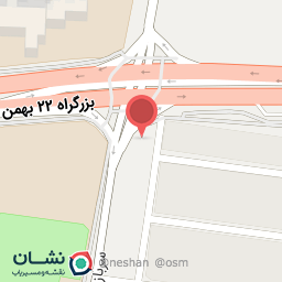 عکس فیزیوتراپی مسیر سبز