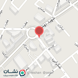 عکس گالری باران