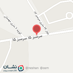 عکس دبیرستان دوره اول شهید مسعود میرزایی