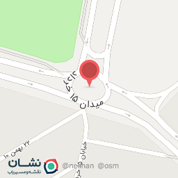 عکس میدان 15 خرداد