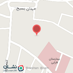 عکس پارک شهرداری