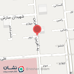 عکس داروخانه دکتر میراسکندری