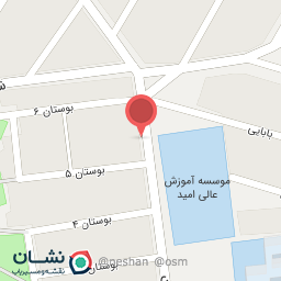 عکس سوپر مارکت بهار